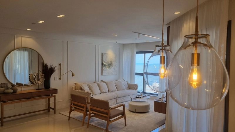 Apartamento 4 Suítes 3 Vagas - Balneário Camboriú: 32ª foto da galeria de imagens do imóvel