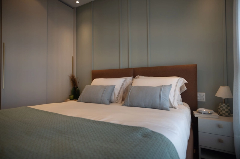 Apartamento 4 Suítes 3 Vagas - Balneário Camboriú: 20ª foto da galeria de imagens do imóvel