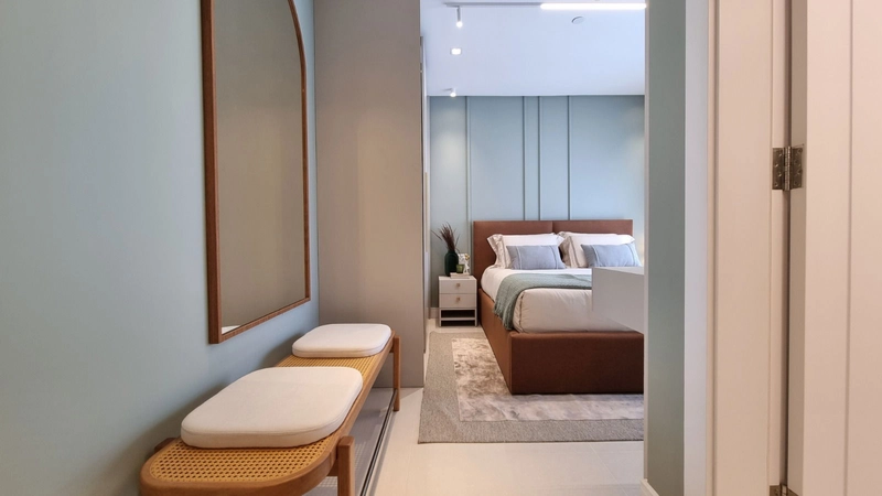 Apartamento 4 Suítes 3 Vagas - Balneário Camboriú: 9ª foto da galeria de imagens do imóvel