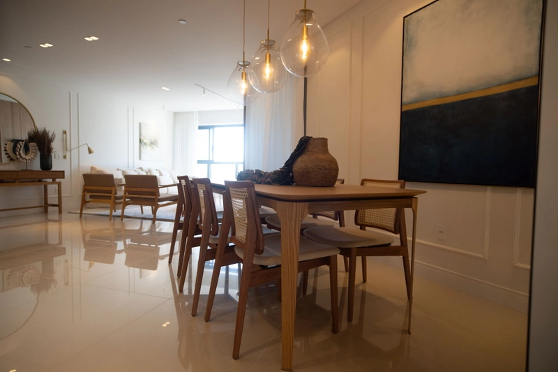 Apartamento 4 Suítes 3 Vagas - Balneário Camboriú: 18ª foto da galeria de imagens do imóvel