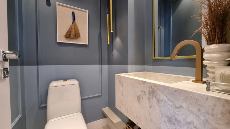 Apartamento 4 Suítes 3 Vagas - Balneário Camboriú: 5ª foto da galeria de imagens do imóvel