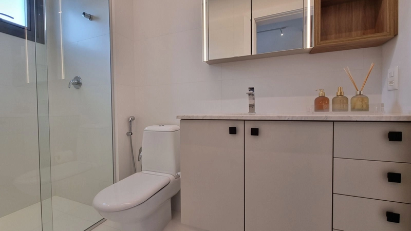 Apartamento 4 Suítes 3 Vagas - Balneário Camboriú: 14ª foto da galeria de imagens do imóvel