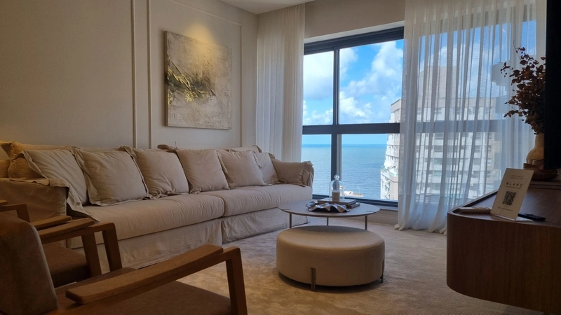Apartamento 4 Suítes 3 Vagas - Balneário Camboriú: 31ª foto da galeria de imagens do imóvel