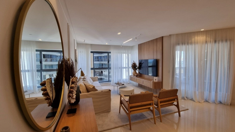 Apartamento 4 Suítes 3 Vagas - Balneário Camboriú: 33ª foto da galeria de imagens do imóvel