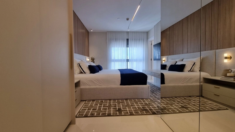 Apartamento 4 Suítes 3 Vagas - Balneário Camboriú: 7ª foto da galeria de imagens do imóvel