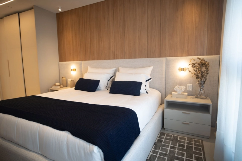 Apartamento 4 Suítes 3 Vagas - Balneário Camboriú: 23ª foto da galeria de imagens do imóvel