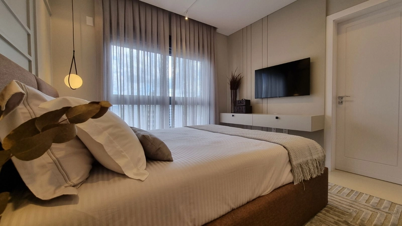 Apartamento 4 Suítes 3 Vagas - Balneário Camboriú: 13ª foto da galeria de imagens do imóvel