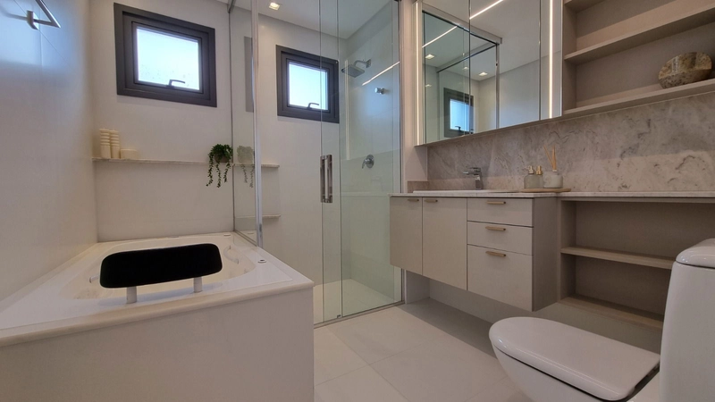 Apartamento 4 Suítes 3 Vagas - Balneário Camboriú: 8ª foto da galeria de imagens do imóvel