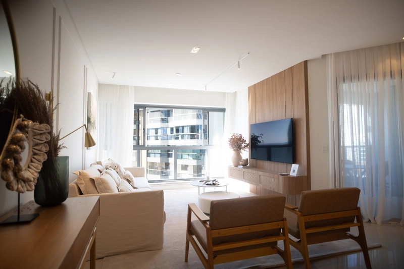 Apartamento 4 Suítes 3 Vagas - Balneário Camboriú: 15ª foto da galeria de imagens do imóvel