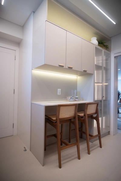 Apartamento 4 Suítes 3 Vagas - Balneário Camboriú: 28ª foto da galeria de imagens do imóvel