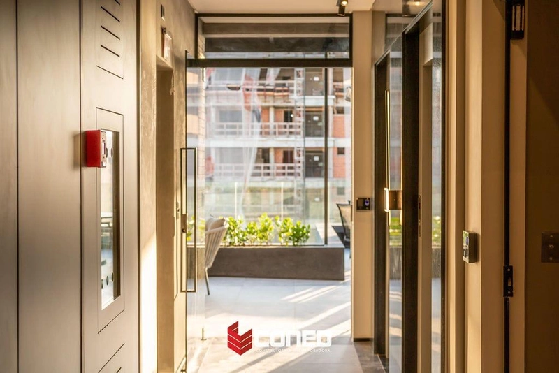 Apartamento Royal Ontario - Itapema: 4ª foto da galeria de imagens do imóvel