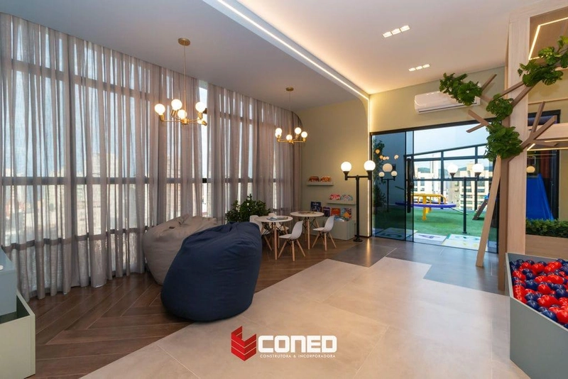 Apartamento Royal Ontario - Itapema: 12ª foto da galeria de imagens do imóvel