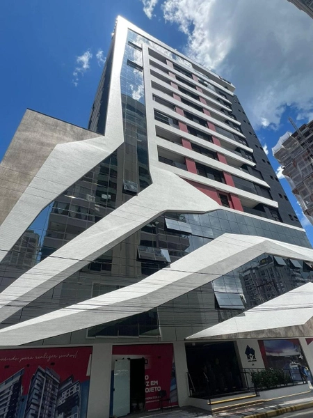 Apartamento Royal Ontario - Itapema: 21ª foto da galeria de imagens do imóvel