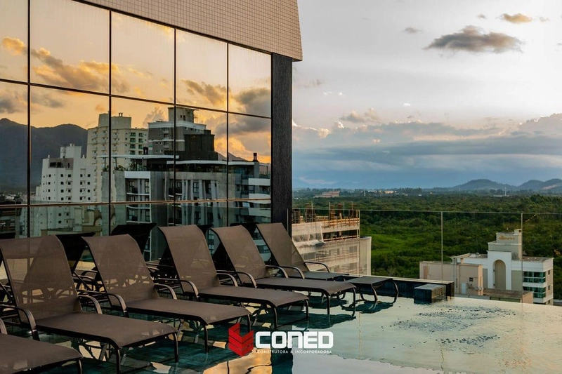 Apartamento Royal Ontario - Itapema: 17ª foto da galeria de imagens do imóvel