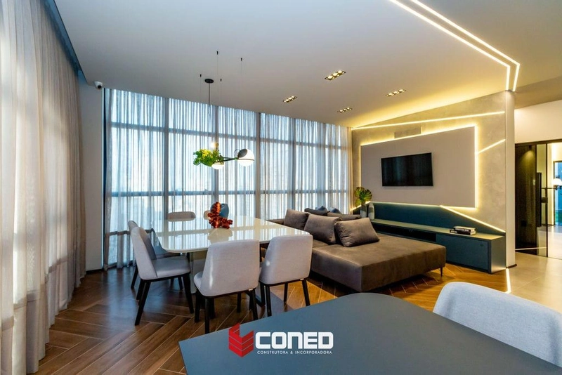 Apartamento Royal Ontario - Itapema: 6ª foto da galeria de imagens do imóvel
