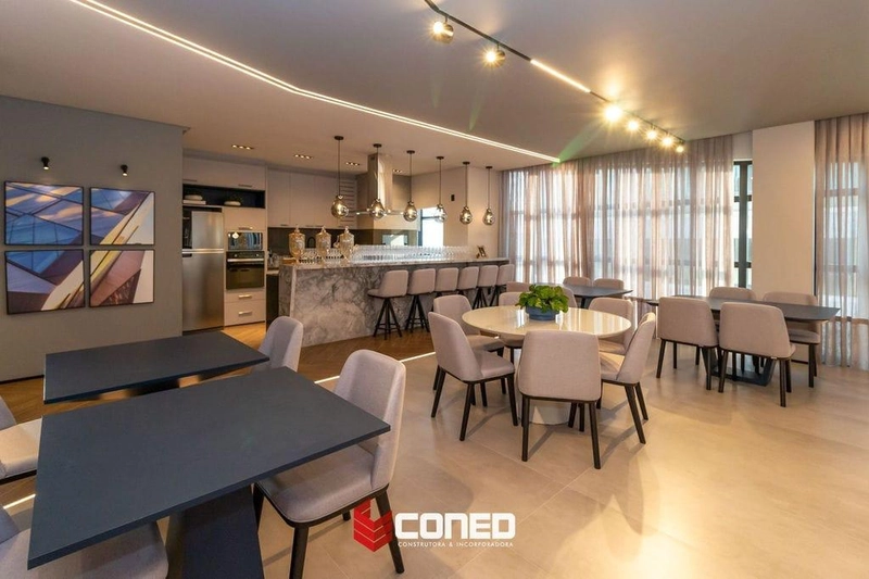 Apartamento Royal Ontario - Itapema: 8ª foto da galeria de imagens do imóvel