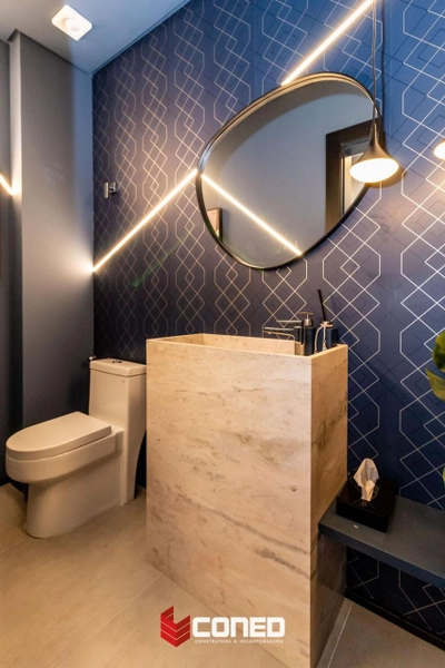 Apartamento Royal Ontario - Itapema: 5ª foto da galeria de imagens do imóvel
