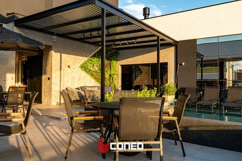 Apartamento Royal Ontario - Itapema: 10ª foto da galeria de imagens do imóvel