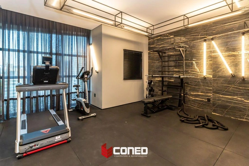 Apartamento Royal Ontario - Itapema: 7ª foto da galeria de imagens do imóvel