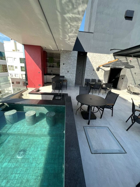Apartamento Royal Ontario - Itapema: 25ª foto da galeria de imagens do imóvel