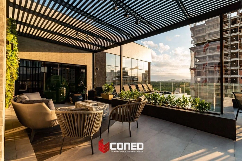 Apartamento Royal Ontario - Itapema: 19ª foto da galeria de imagens do imóvel