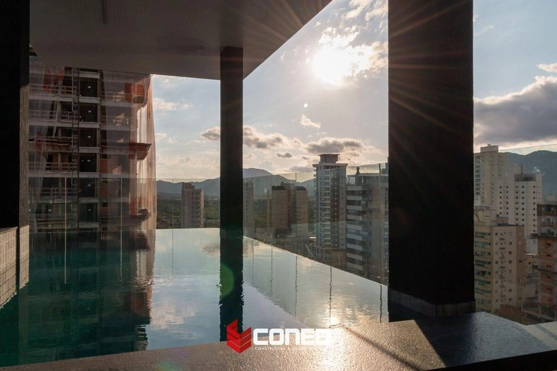 Apartamento Royal Ontario - Itapema: 18ª foto da galeria de imagens do imóvel