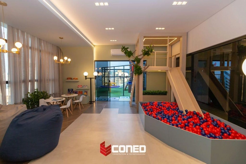 Apartamento Royal Ontario - Itapema: 24ª foto da galeria de imagens do imóvel