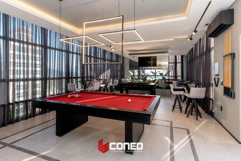 Apartamento Royal Ontario - Itapema: 27ª foto da galeria de imagens do imóvel