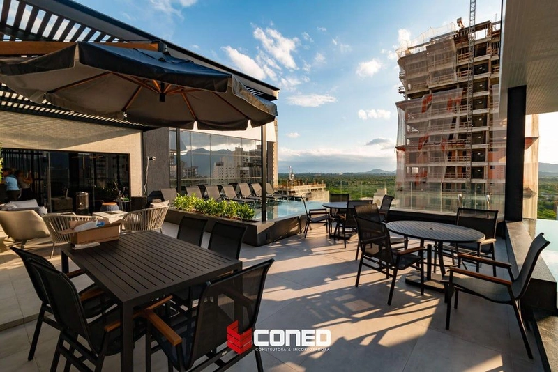Apartamento Royal Ontario - Itapema: 3ª foto da galeria de imagens do imóvel