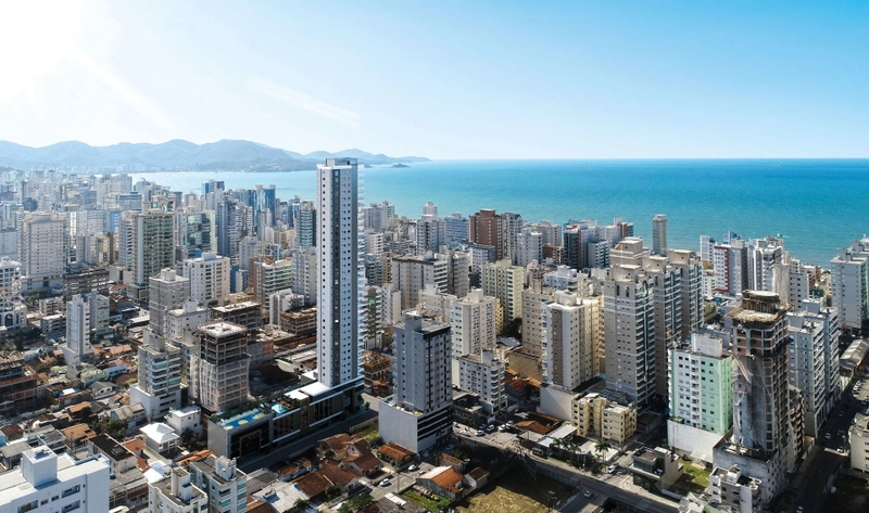 Apartamento 3 suítes 3 vagas: 5ª foto da galeria de imagens do imóvel