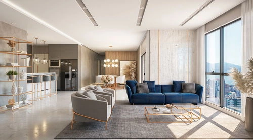 Apartamento 3 suítes 3 vagas: 16ª foto da galeria de imagens do imóvel