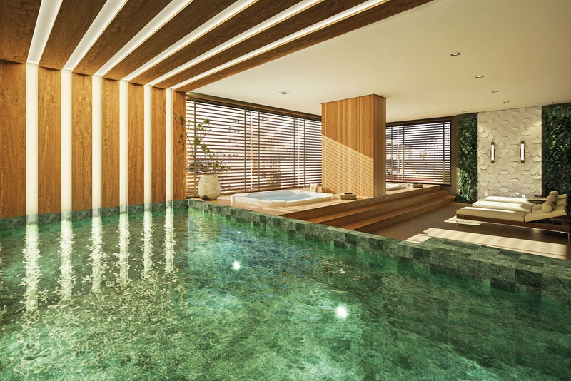 Apartamento 3 suítes 3 vagas: 8ª foto da galeria de imagens do imóvel