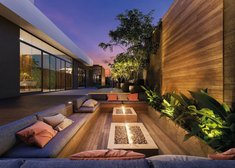 Apartamento 3 suítes 3 vagas: 10ª foto da galeria de imagens do imóvel