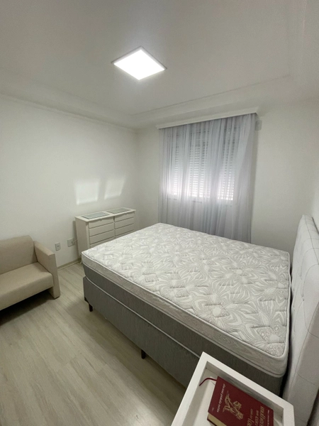 Apartamento 4 suítes 3 vagas - Avenida Nereu: 4ª foto da galeria de imagens do imóvel