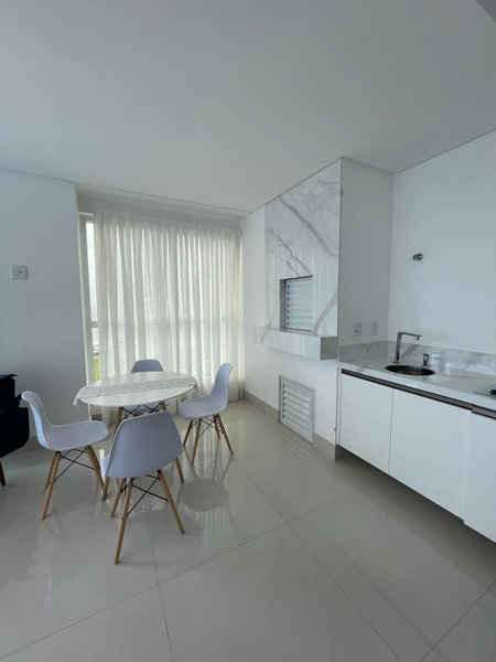 Apartamento 4 suítes 3 vagas - Avenida Nereu: 11ª foto da galeria de imagens do imóvel