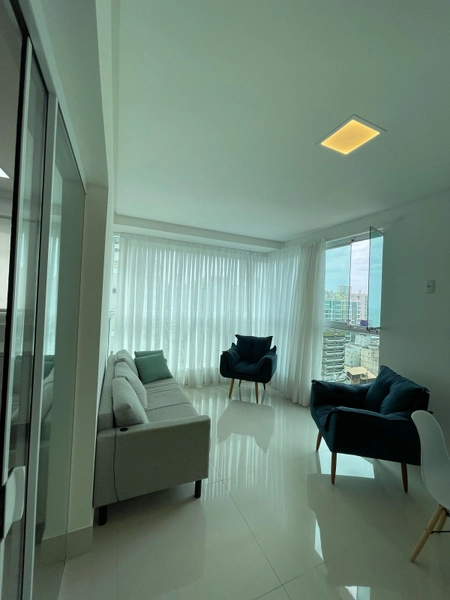 Apartamento 4 suítes 3 vagas - Avenida Nereu: 3ª foto da galeria de imagens do imóvel
