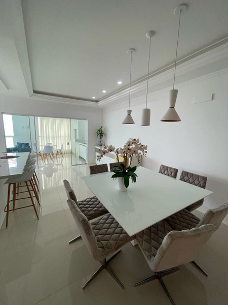 Apartamento 4 suítes 3 vagas - Avenida Nereu: 9ª foto da galeria de imagens do imóvel