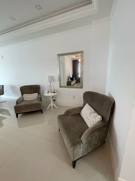 Apartamento 4 suítes 3 vagas - Avenida Nereu: 7ª foto da galeria de imagens do imóvel