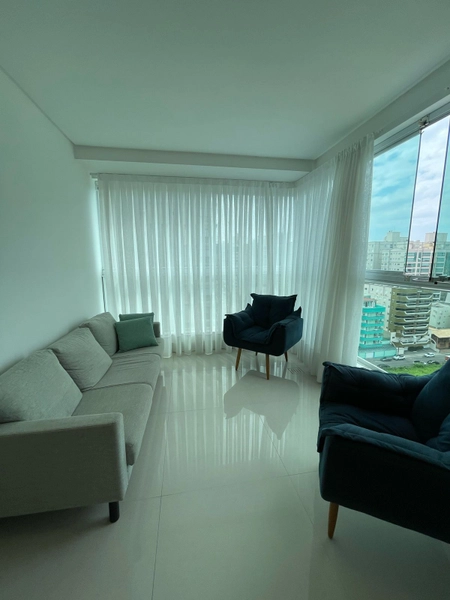 Apartamento 4 suítes 3 vagas - Avenida Nereu: 12ª foto da galeria de imagens do imóvel