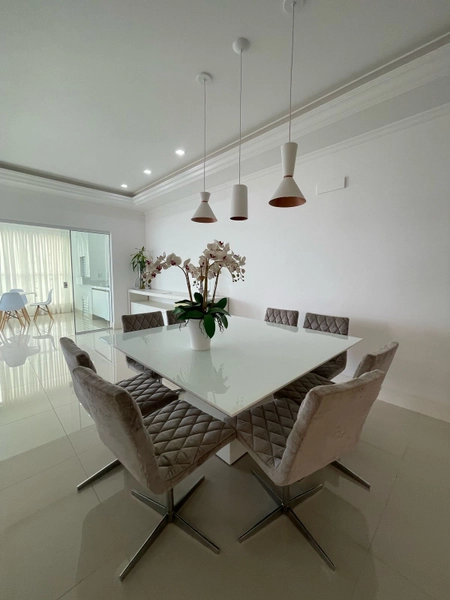 Apartamento 4 suítes 3 vagas - Avenida Nereu: 8ª foto da galeria de imagens do imóvel