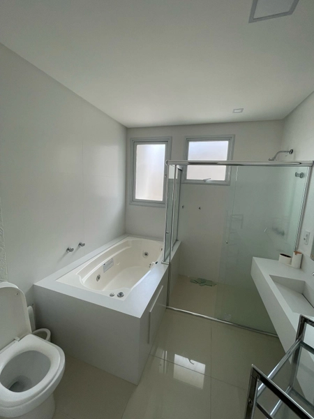 Apartamento 4 suítes 3 vagas - Avenida Nereu: 6ª foto da galeria de imagens do imóvel
