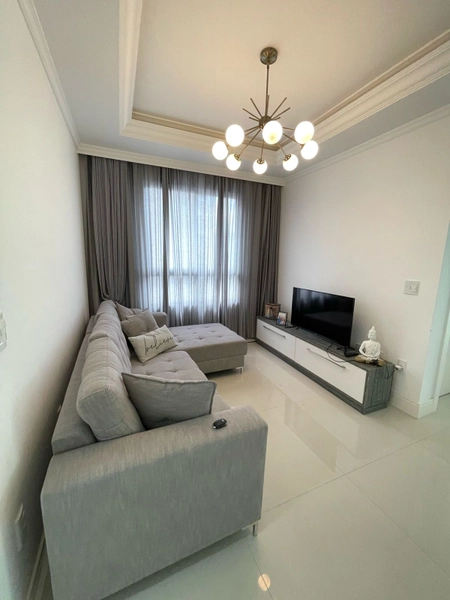 Apartamento 4 suítes 3 vagas - Avenida Nereu: 10ª foto da galeria de imagens do imóvel