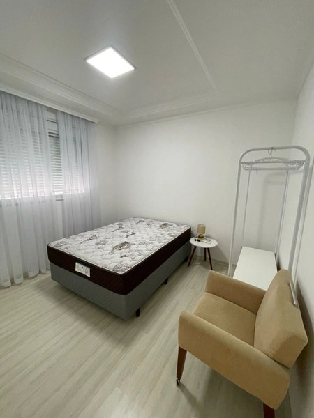 Apartamento 4 suítes 3 vagas - Avenida Nereu: 15ª foto da galeria de imagens do imóvel