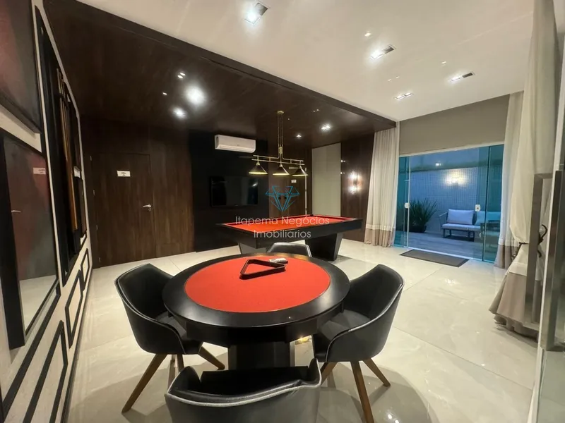 Luxuoso Apartamento - Quadra Mar com 04 suítes e 03 vagas.: 15ª foto da galeria de imagens do imóvel