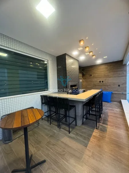Luxuoso Apartamento - Quadra Mar com 04 suítes e 03 vagas.: 24ª foto da galeria de imagens do imóvel