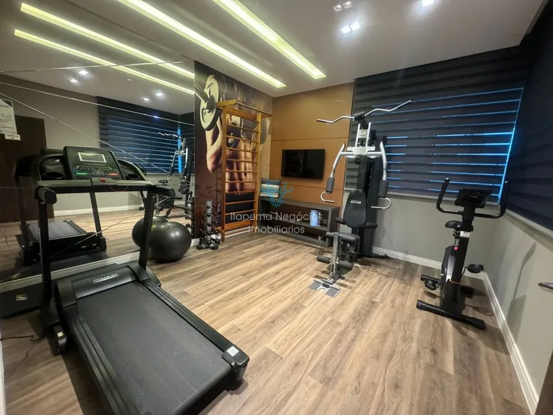 Luxuoso Apartamento - Quadra Mar com 04 suítes e 03 vagas.: 16ª foto da galeria de imagens do imóvel