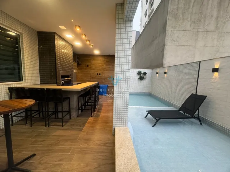 Luxuoso Apartamento - Quadra Mar com 04 suítes e 03 vagas.: 21ª foto da galeria de imagens do imóvel