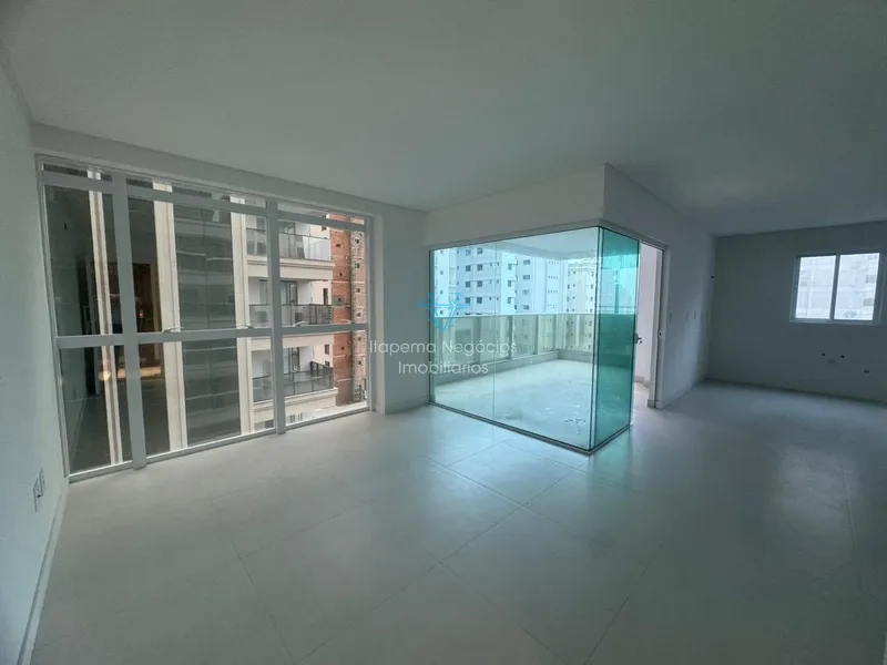 Luxuoso Apartamento - Quadra Mar com 04 suítes e 03 vagas.: 1ª foto da galeria de imagens do imóvel