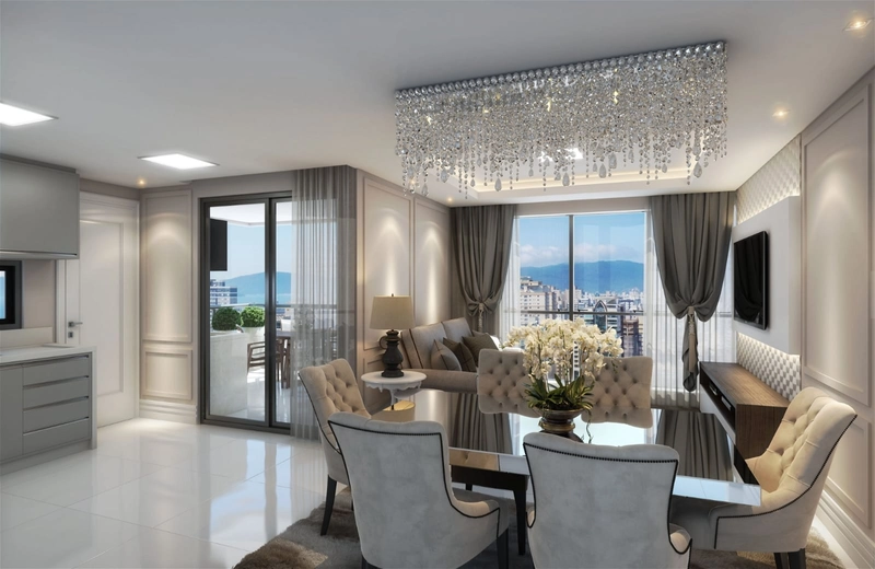 Apartamento 2 suítes 2 vagas: 18ª foto da galeria de imagens do imóvel