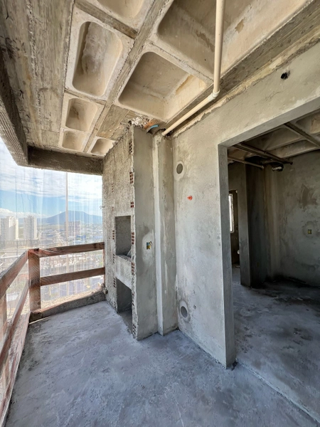 Apartamento 2 suítes 2 vagas: 10ª foto da galeria de imagens do imóvel